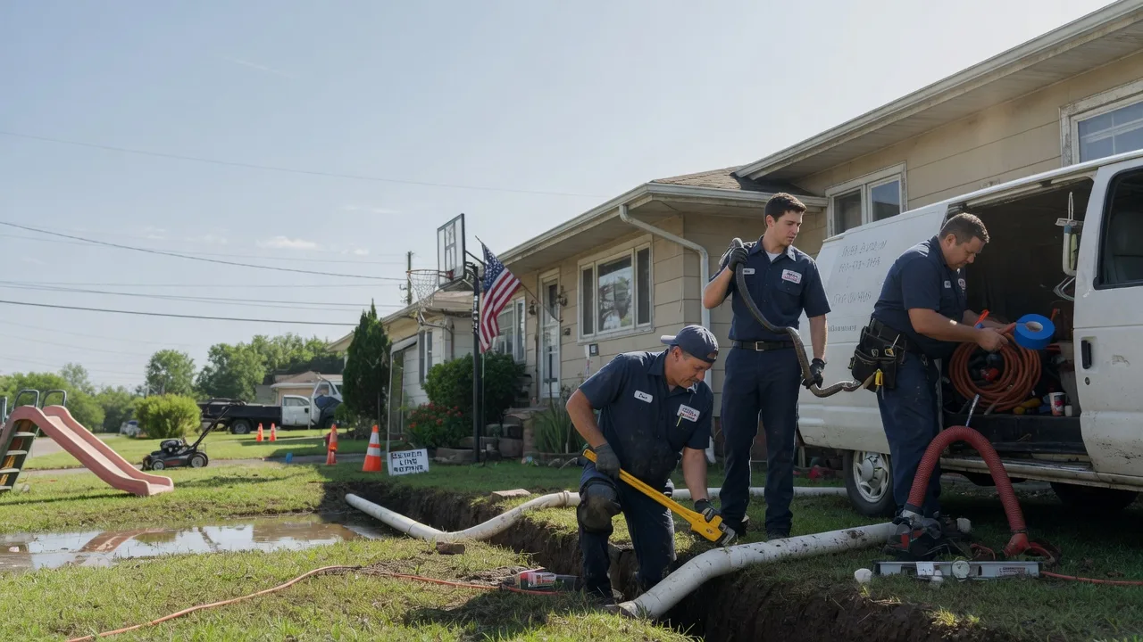 Toilet Installation in Gaffney, SC near me